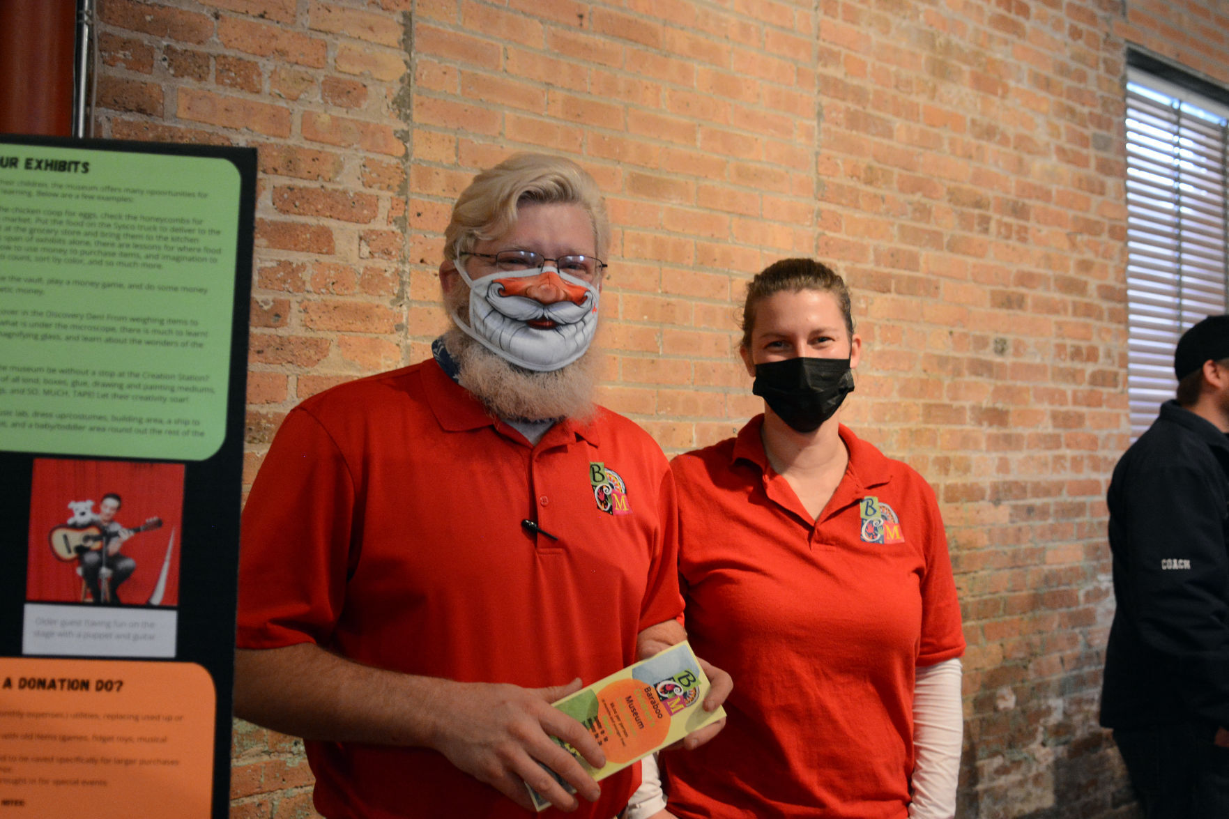 Baraboo Children's Museum